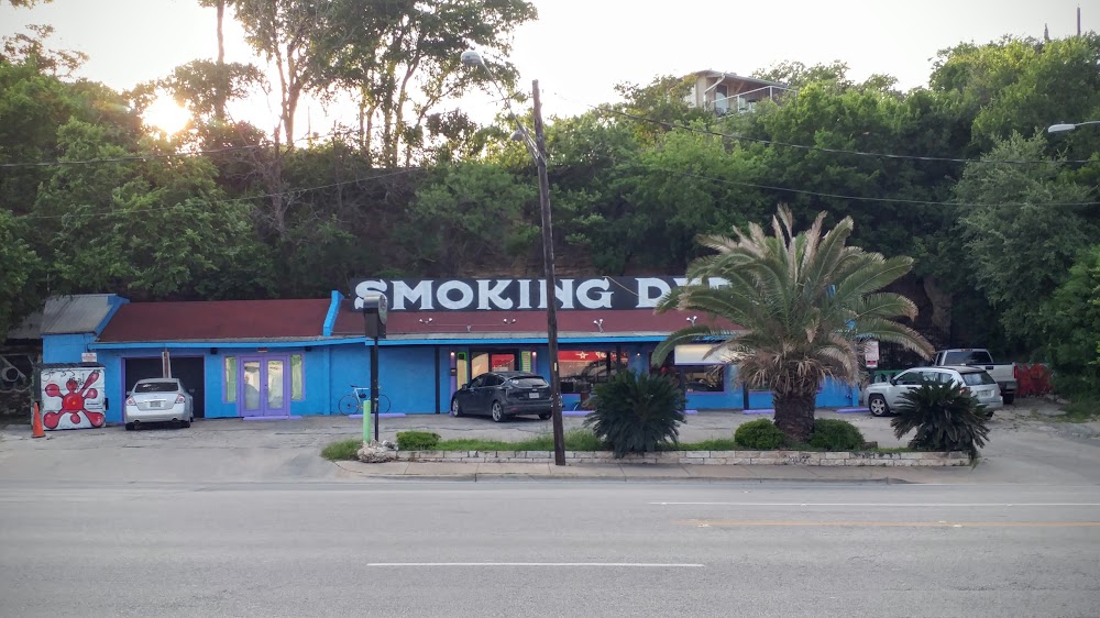 Smoking Depot